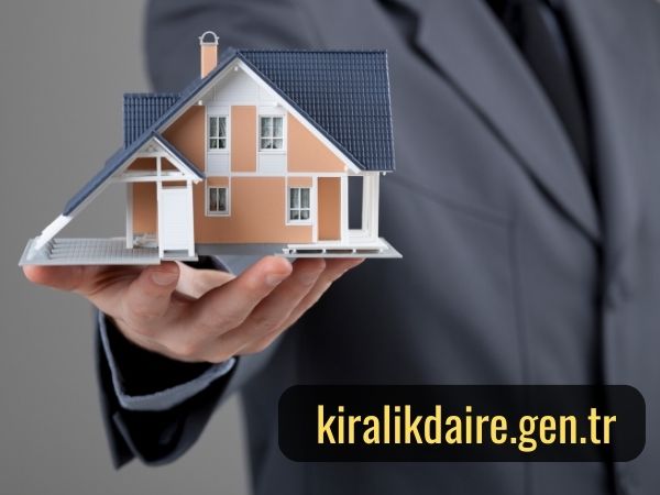 Mezire Mahallesi Kiralık Daire